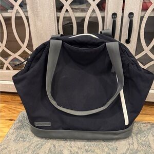 Double Take London tennis tote